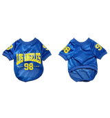 College Pet Jersey