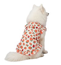 Floral Pet Dress